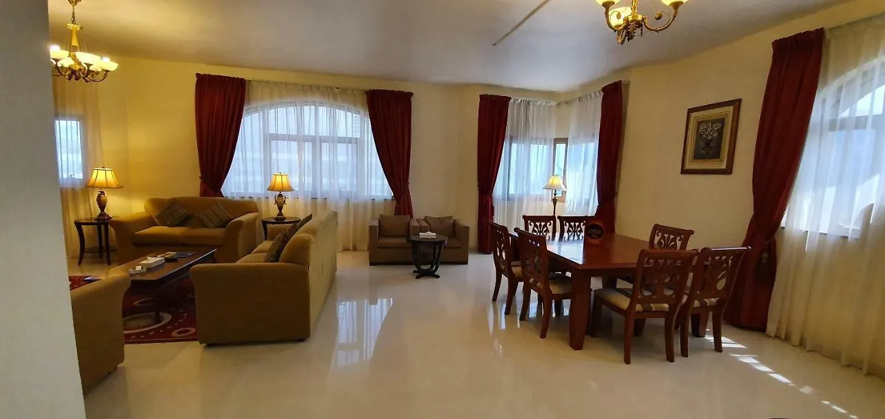 Ivory Hotel Apartments Абу-Даби ОАЭ