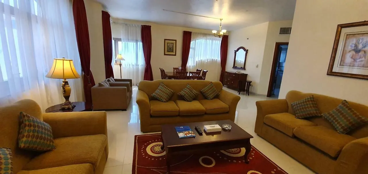 Ivory Hotel Apartments Абу-Даби 3*,  ОАЭ
