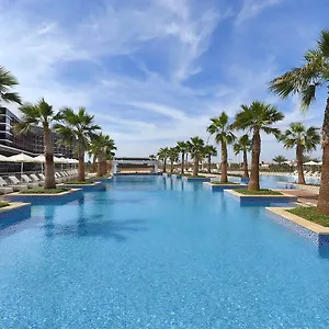 Marriott Al Forsan, Абу-Даби