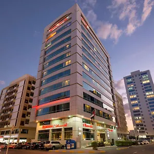 Ramada Downtown Абу-Даби
