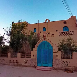 Scorpion House Egypt