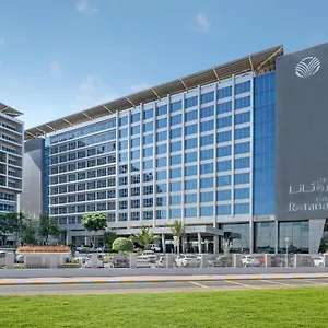 Park Rotana Абу-Даби