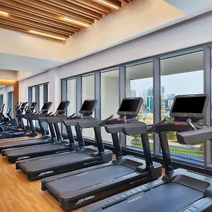 Doubletree By Hilton Waterfront And Residences United Arab Emirates