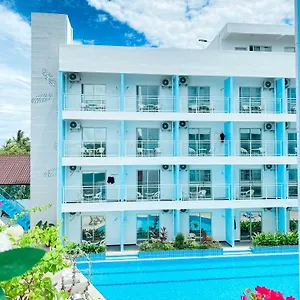 Bohol Dolphin Bay Philippines