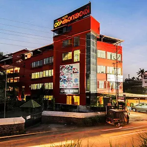 Oyo 28601 Og'S Kanthari India