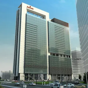 Marriott Downtown Абу-Даби