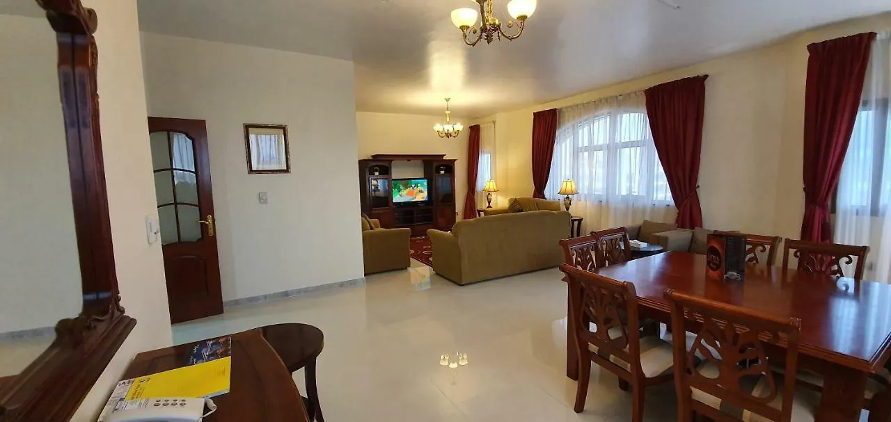 Aparthotel Ivory Hotel Apartments Abu Dhabi